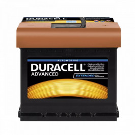   Duracell UK012 Advanced (DA50)