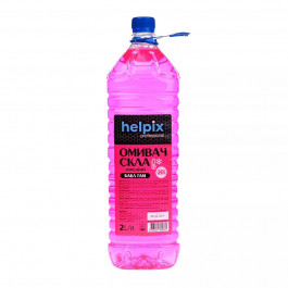   helpix -20 Bubble gum 4823075804665 2л