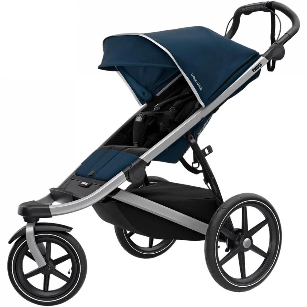 Thule Urban Glide 2 Majolica Blue (TH 10101943) - зображення 1