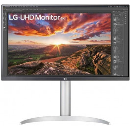   LG 27UP850N-W