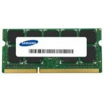   Samsung 4 GB SO-DIMM DDR3 1333 MHz (M471B5273EB0-CH9)