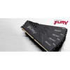 Kingston FURY 32 GB (2x16GB) DDR4 2666 MHz Beast Black (KF426C16BBK2/32) - зображення 9