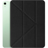 Mutural King Kong Case Black для iPad 10.2" 2019-2021 - зображення 1