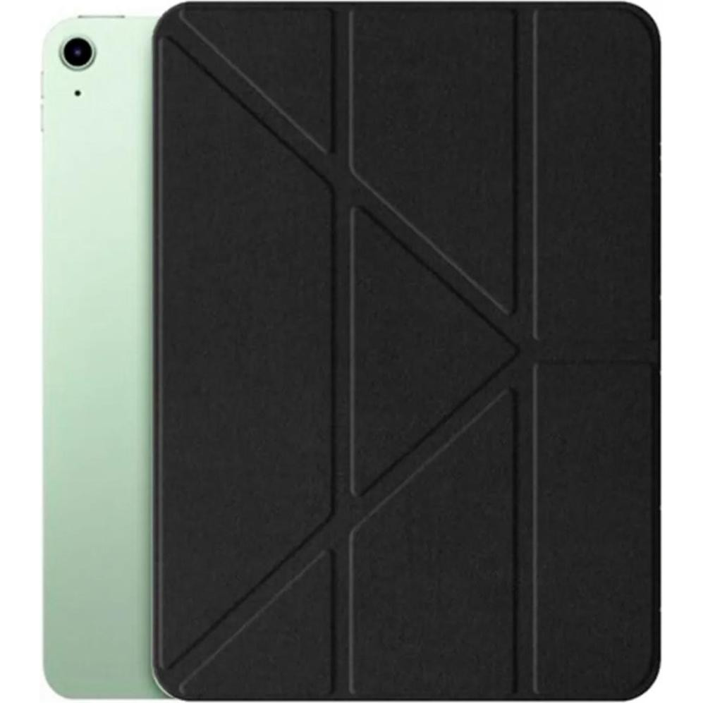 Mutural King Kong Case Black для iPad 10.2" 2019-2021 - зображення 1