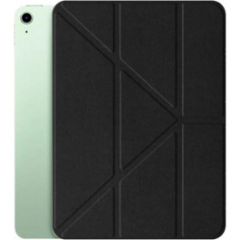   Mutural King Kong Case Black для iPad 10.2" 2019-2021