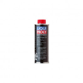   Liqui Moly Средство для пропитки фильтров  Racing Luft-Filter-Oil 0,5л