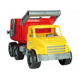   Wader City Truck Самосвал (39368)