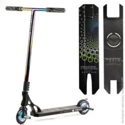   Best Scooter Portal веселка (PL-51588)