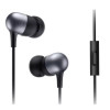 Xiaomi Capsule Earphones Silver (DDQ01WM) - зображення 1