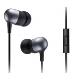   Xiaomi Capsule Earphones Silver (DDQ01WM)