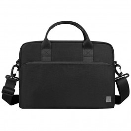   WIWU Alpha Double Layer Laptop Bag for Apple MacBook 13.3 Black