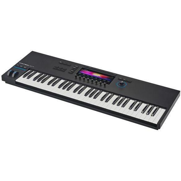 Native Instruments Komplete Kontrol S61 MK3 - зображення 1