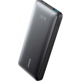   Anker 533 PowerCore 10000mAh 25W Black (A1249G11)