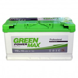   Green Power 6СТ-110 Аз MAX 26189