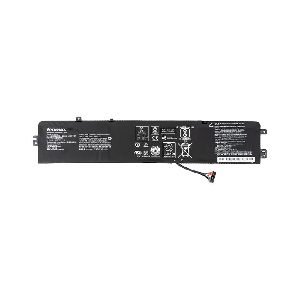 PowerPlant Lenovo IdeaPad 700-15ISKI L14M3P24/11.1V/4050mAh (NB480982) - зображення 1