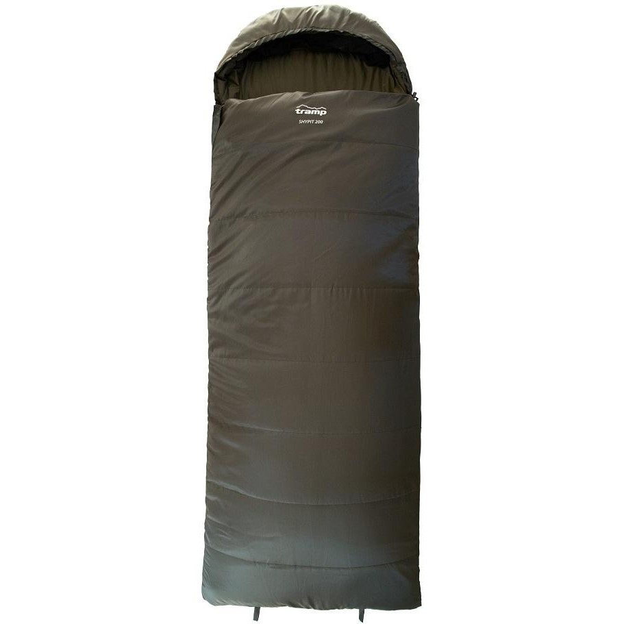 Tramp Taiga 200 XL / right (TRS-059L-R) - зображення 1