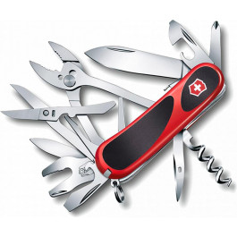   Victorinox EvoGrip S557 (2.5223.SC)