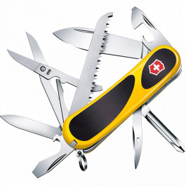   Victorinox EvoGrip S18 (2.4913.SC8)