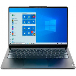   Lenovo IdeaPad 5 Pro 16ACH6 (82L500BJPB)