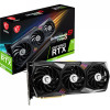 MSI GeForce RTX 3060 GAMING Z TRIO 12G - зображення 1