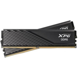   ADATA 32 GB (2x16GB) DDR5 6000 MHz XPG Lancer Blade (AX5U6000C3016G-DTLABBK)