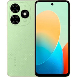   Tecno Spark Go 2024 (BG6) 4/128GB Magic Skin Green (4894947010590)