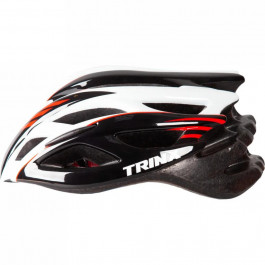   Trinx TT03 / размер 59-60, black-white-red (TT03.black-white-red)