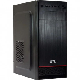   GTL T1610 Black