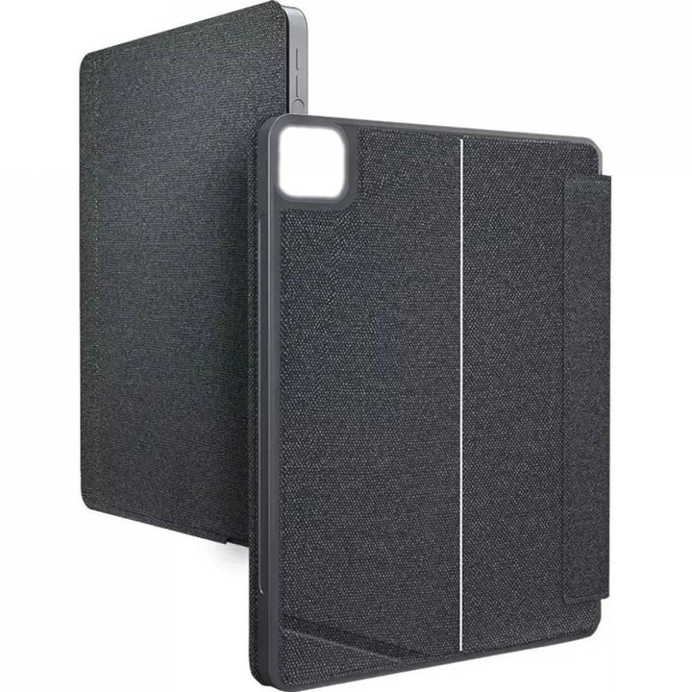 WIWU Mag Touch Keyboard Case Apple iPad 10.2" (2019-2021) Black - зображення 1