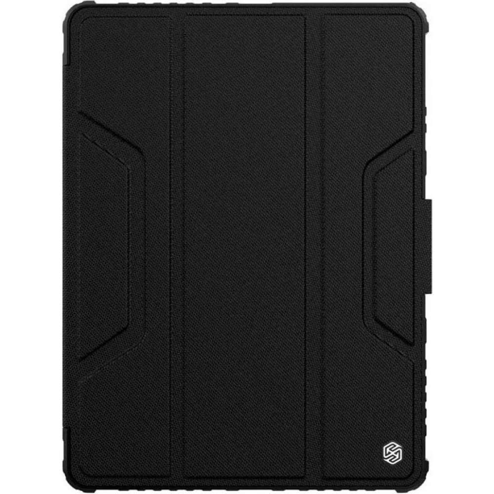 Nillkin Bumper Pro для Apple iPad 10.2" (2019-2021) Black - зображення 1