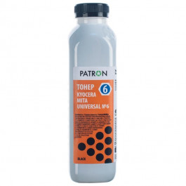   Patron Kyocera Mita FS-1018/1118/1020 250г (T-PN-KU6-250)