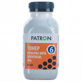   Patron Kyocera Mita FS-1018/1118/1020 100г (T-PN-KU6-100)