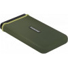 Transcend ESD380C 2 TB Military Green (TS2TESD380C) - зображення 5