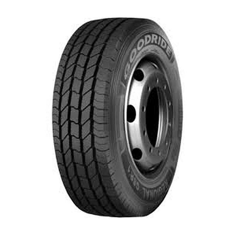 Trazano Novo Trans S18 (245/70R17.5 136/134M) - зображення 1