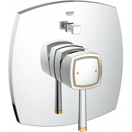   GROHE Grandera 19920IG0