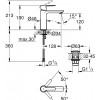 GROHE Lineare 23106DC1 - зображення 2