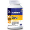 Enzymedica Enzymedica Digest Complete Enzyme Formula Травні ферменти 180 капсул - зображення 1