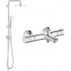 GROHE Tempesta New 200 34567002 - зображення 1