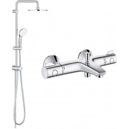   GROHE Tempesta New 200 34567002