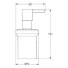 GROHE Essentials 40394AL1 - зображення 3