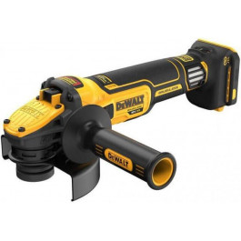   DeWALT DCG409VSN