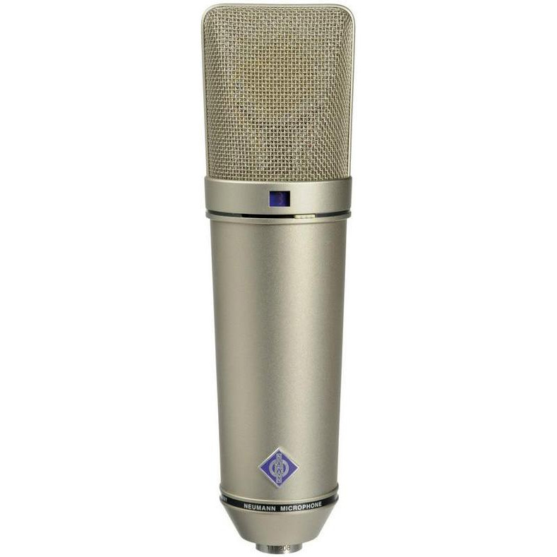 NEUMANN U 87 Ai - зображення 1