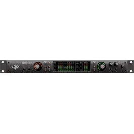   UNIVERSAL AUDIO Apollo X6 Heritage Edition (Rack/Mac/Win/TB3)