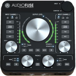   Arturia AudioFuse Rev2