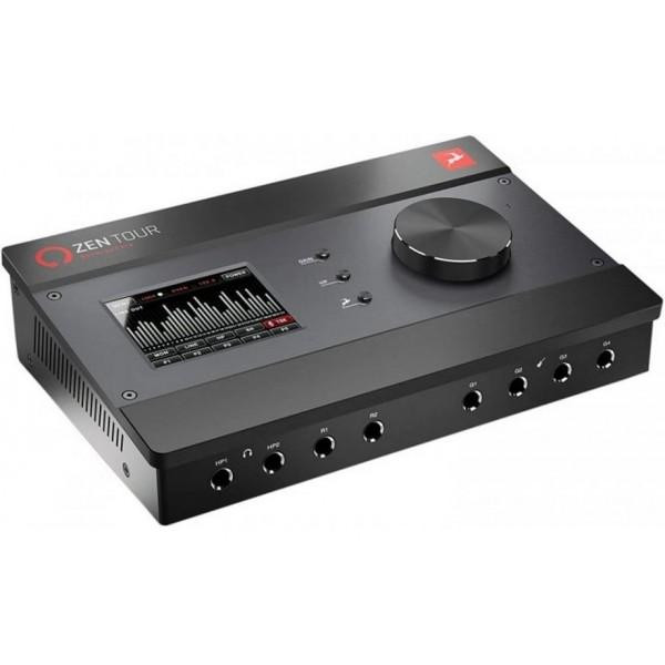 Antelope Audio Звуковая карта Zen Tour Synergy core - зображення 1