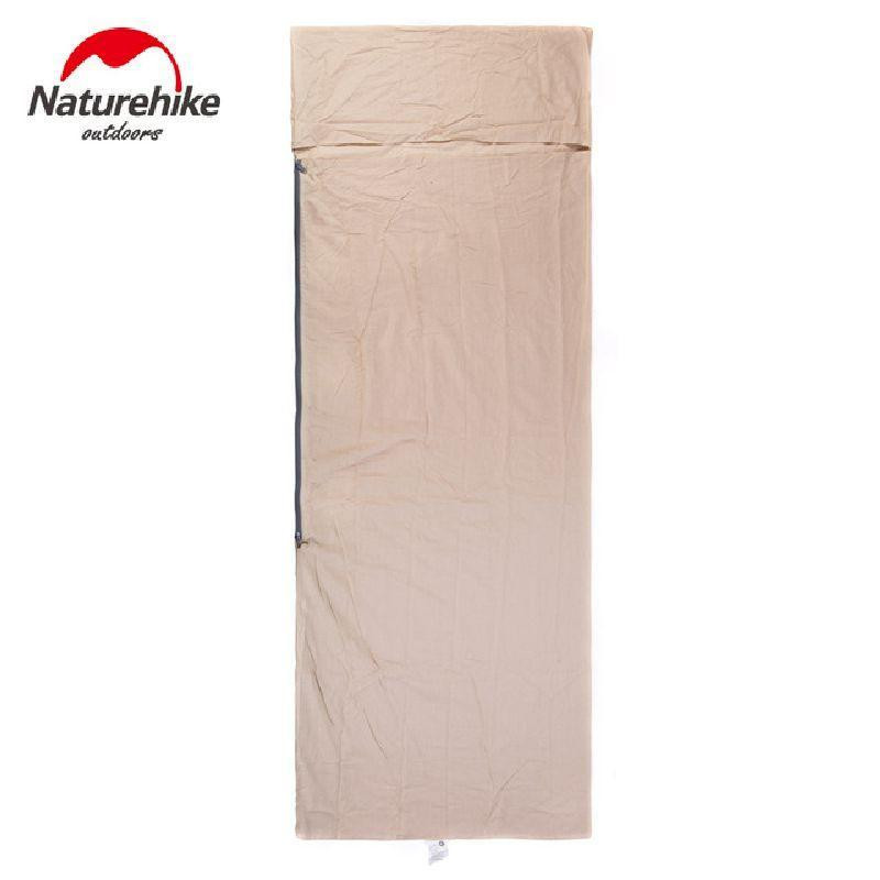 Naturehike NH15S012-E / Large, khaki - зображення 1