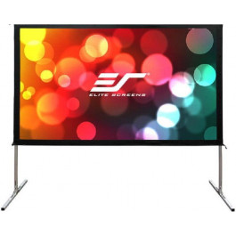   Elite Screens OMS180H2-DUAL