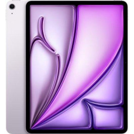   Apple iPad Air 13 2024 Wi-Fi 256GB Purple (MV2H3)