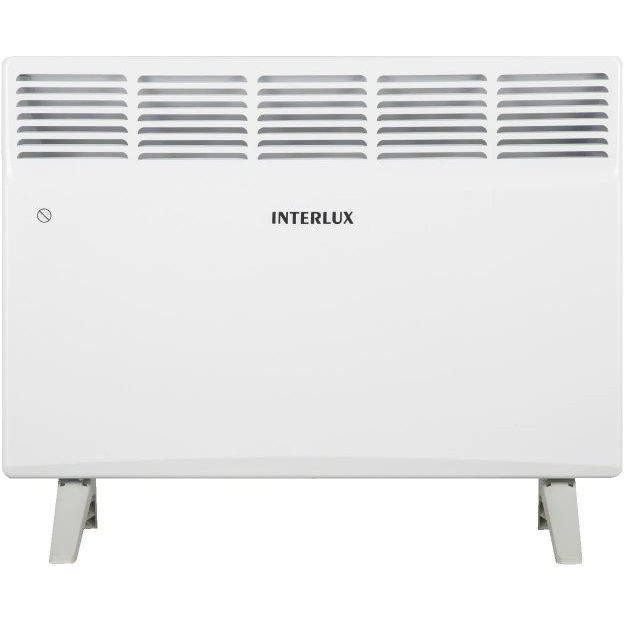 INTERLUX INCP-1015PR - зображення 1