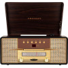 Crosley Rhapsody Entertainment Center Mahogany (CR7016A-MA) - зображення 1